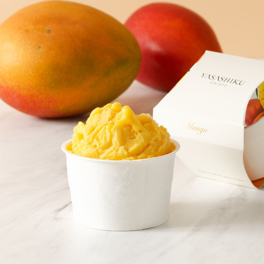 マンゴー選べるセット6個入